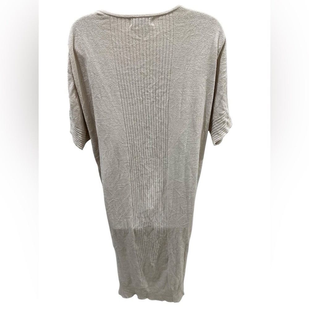 Barefoot Dreams Cozy Chic Ultra Lite Caftan - Picture 8 of 8
